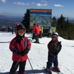 Okemo Mountain