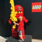 Ninjago