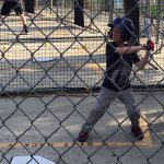 Swing Batter