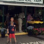 Farm Stand