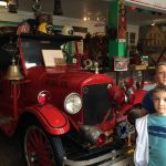 Firemen's Museum