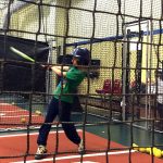 Batting Practice