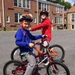 Biker Brothers