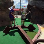 Mini Golf