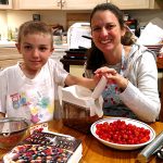 Dessert Prep