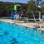 Diving Board