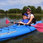 Kayak For Two