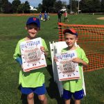 Baseball Clinic