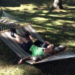 Hammock Happy