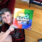 Blokus Boy