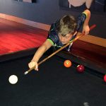 Pool Shark