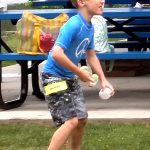 Water War