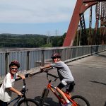 North Country Biking