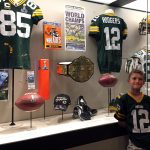 Super Bowl XLV Relics