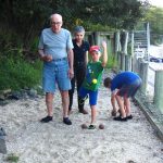 Beach Bocce