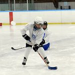 Stick Handling