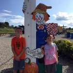 Outhouse Orchards 2018