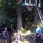 Backyard Ball