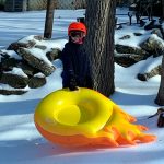 Snow Tube