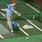 Batting Practice