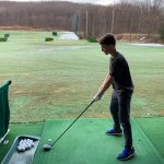 Driving Range