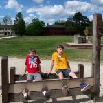 In the Stocks