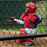 Playing Catcher