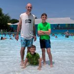 Wave Pool