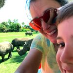 Real Close Rhinos