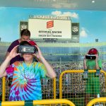 Virtual Lambeau