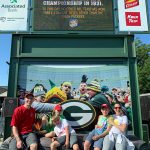 Lambeau Leap