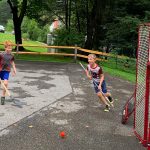 Street Hockey