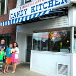 Candy Kitchen