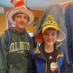 Crazy Hats