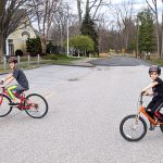 Car-Free Road