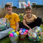 Easter Baskets