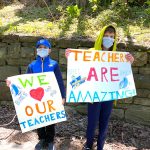 Supporting Teachers