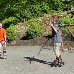 Roller Hockey