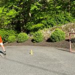 Stick Handling