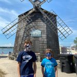 Sag Harbor Windmill