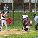 At Bat