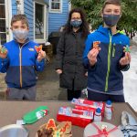 Cookie Exchange