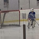 In Goal