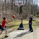 Backyard Hoops