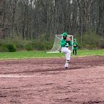 On the Mound