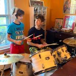 Drum Bros