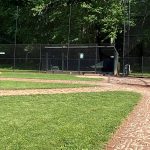 Batting Practice