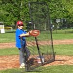 Throwing BP