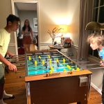 Foosball Fun