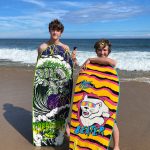 Boogie Boards